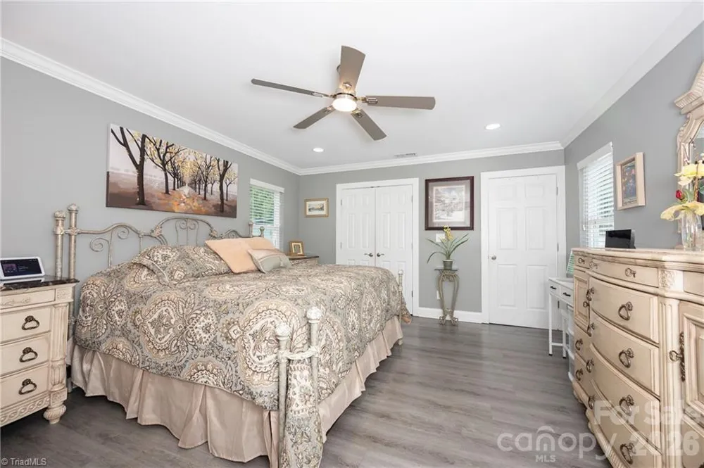 2113 Warf Road Lexington, NC 27292