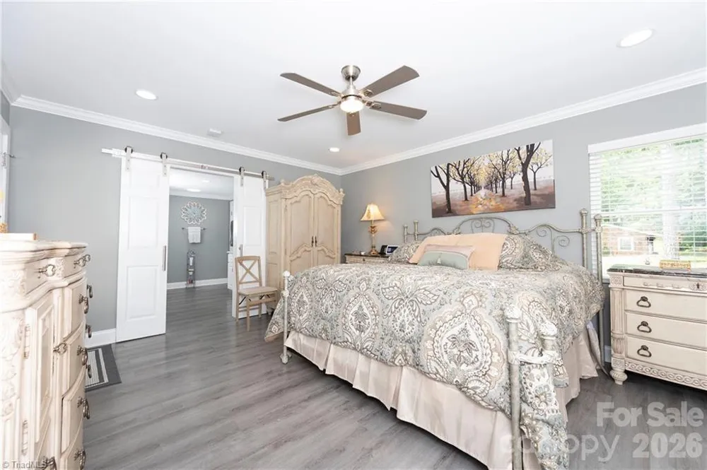 2113 Warf Road Lexington, NC 27292