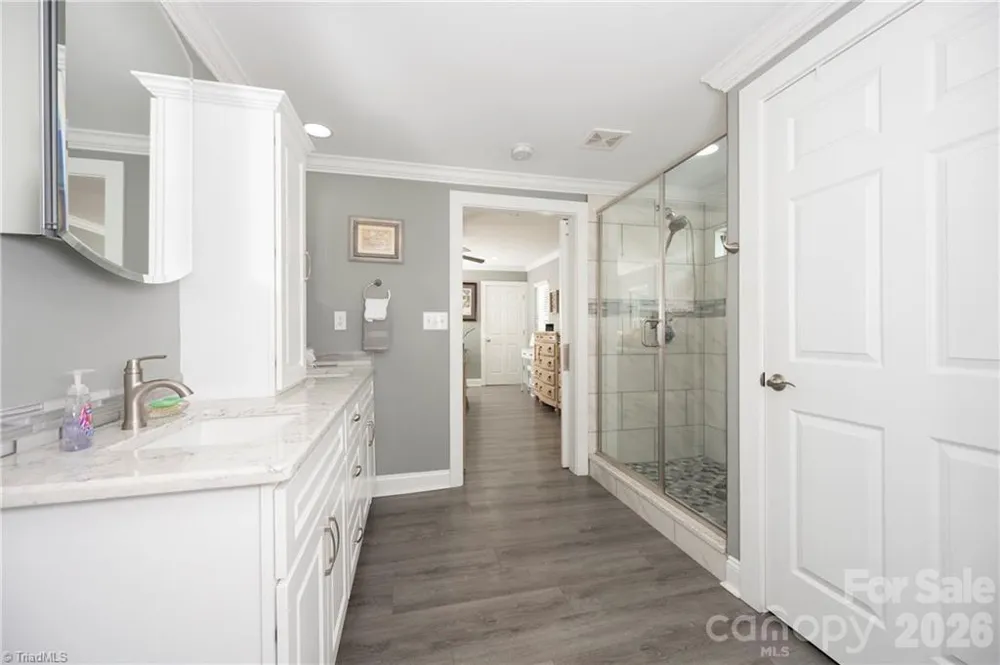 2113 Warf Road Lexington, NC 27292