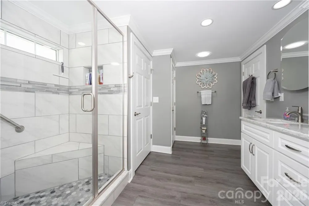 2113 Warf Road Lexington, NC 27292