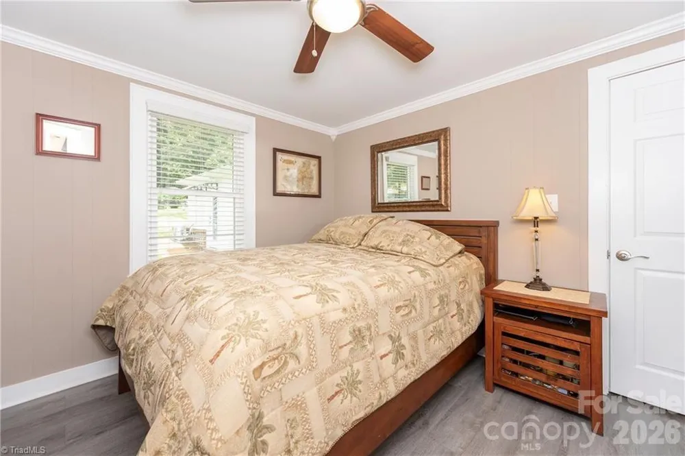 2113 Warf Road Lexington, NC 27292