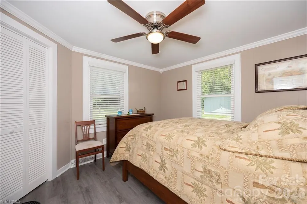 2113 Warf Road Lexington, NC 27292