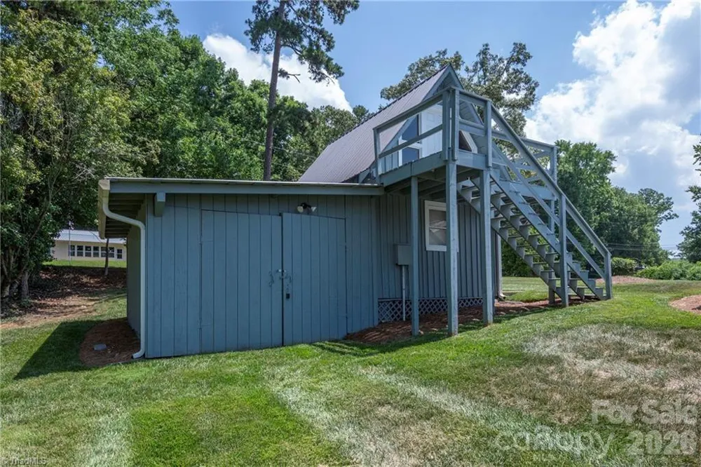 2113 Warf Road Lexington, NC 27292