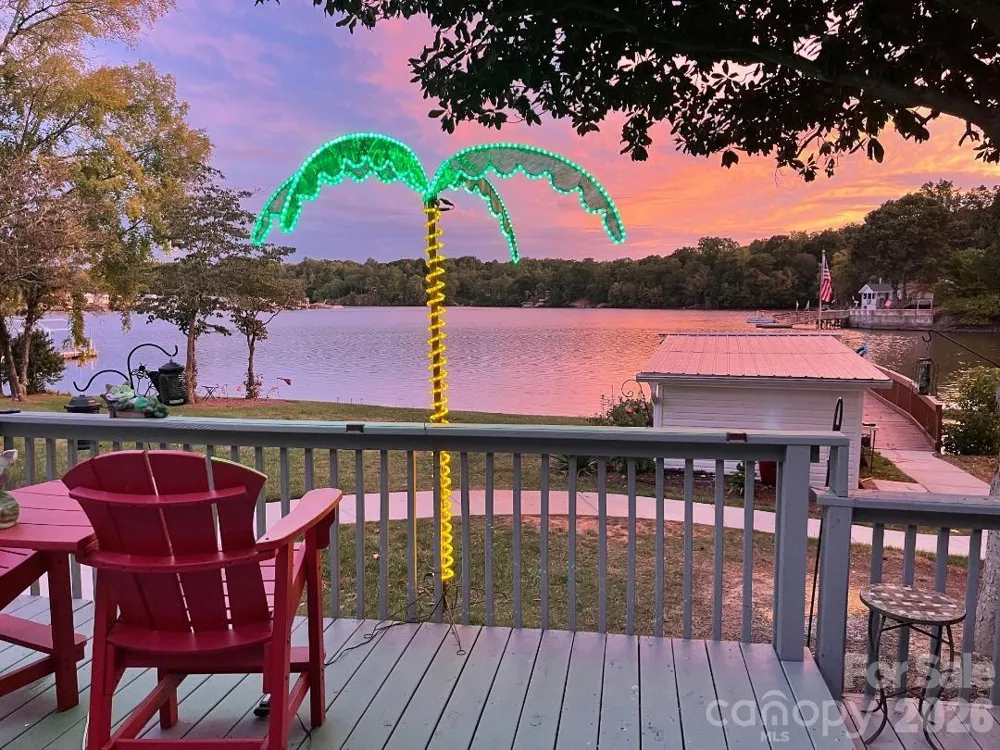 2113 Warf Road Lexington, NC 27292