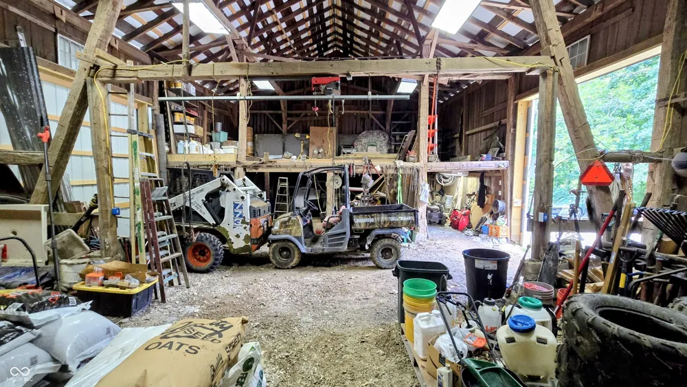 12375 Melock Road Vevay, IN 47043