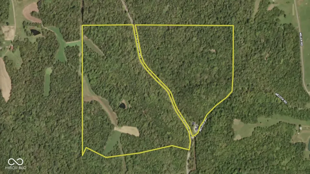 12375 Melock Road Vevay, IN 47043