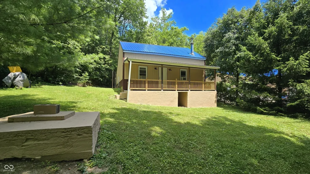 12375 Melock Road Vevay, IN 47043