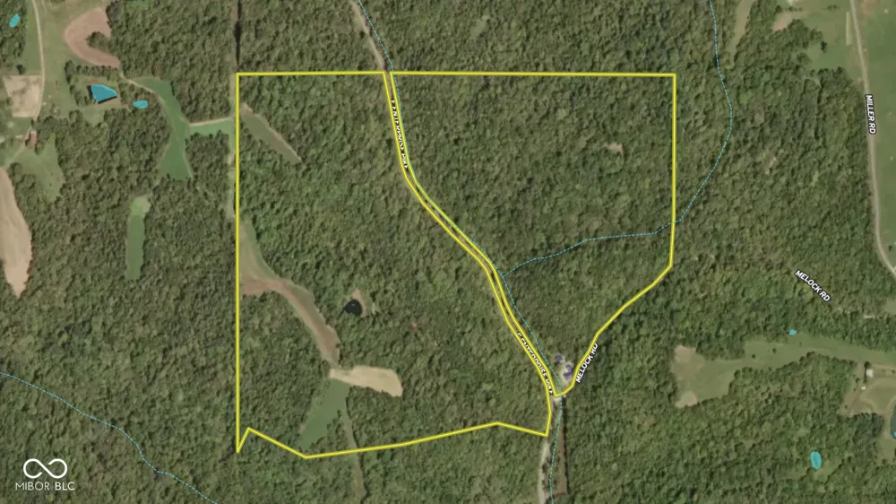 12375 Melock Road Vevay, IN 47043