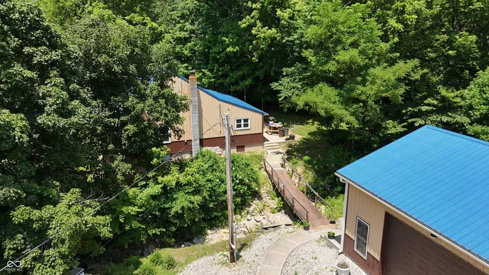 12375 Melock Road Vevay, IN 47043