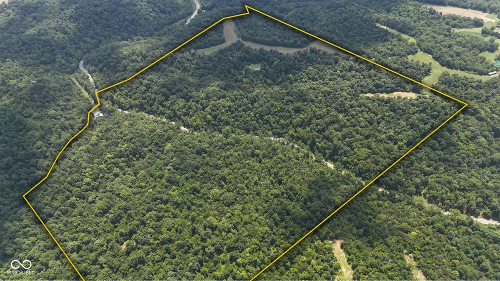 12375 Melock Road Vevay, IN 47043