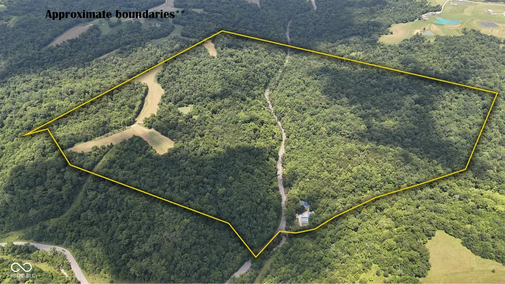 12375 Melock Road Vevay, IN 47043