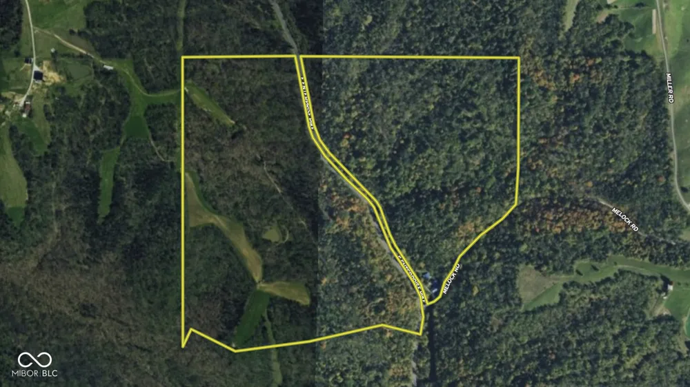 12375 Melock Road Vevay, IN 47043