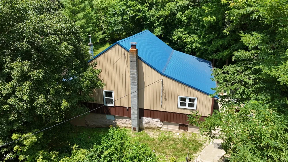 12375 Melock Road Vevay, IN 47043