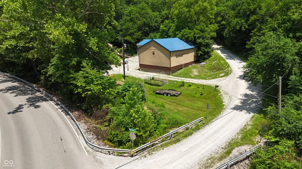 12375 Melock Road Vevay, IN 47043