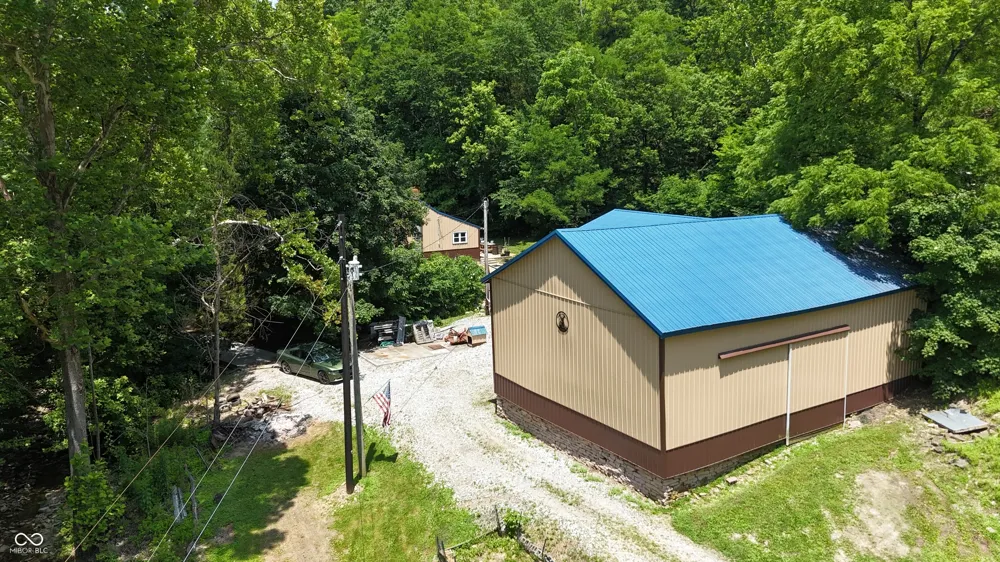 12375 Melock Road Vevay, IN 47043