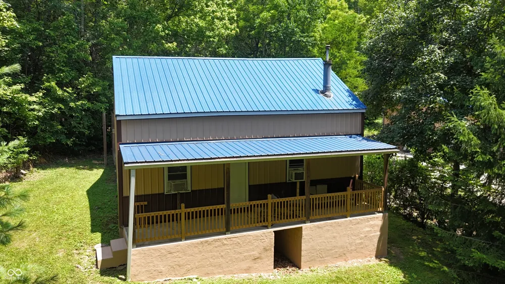 12375 Melock Road Vevay, IN 47043