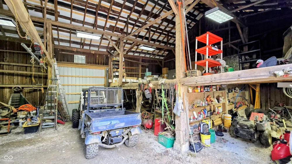 12375 Melock Road Vevay, IN 47043