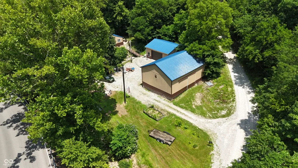 12375 Melock Road Vevay, IN 47043