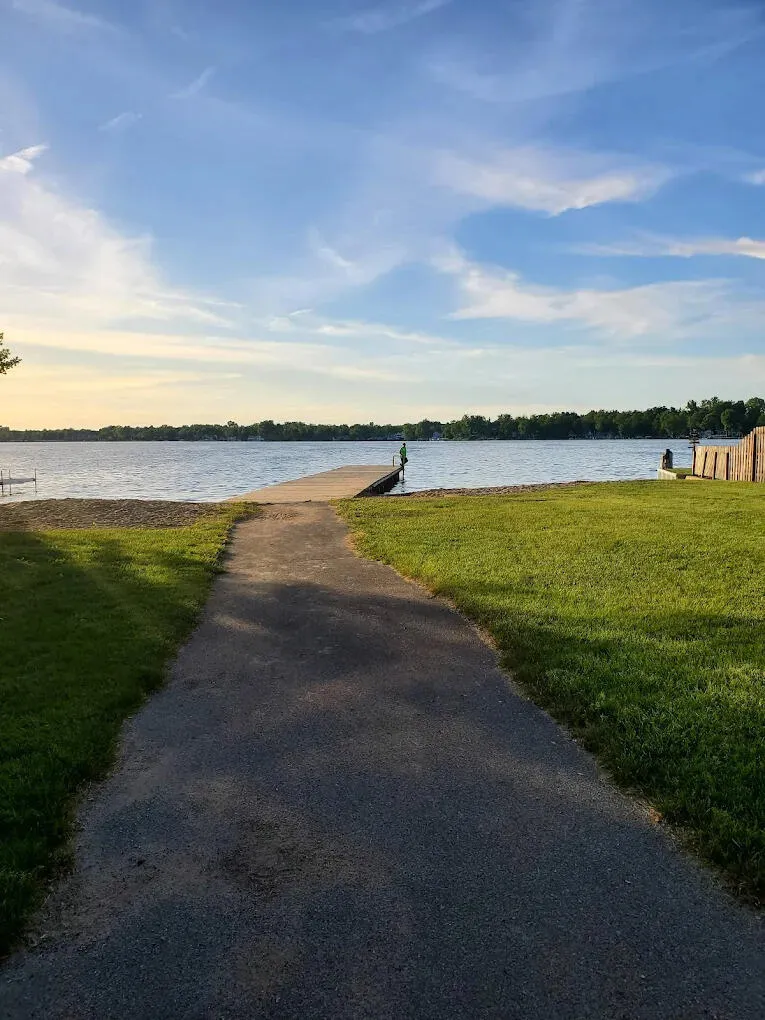 6530 Paw Paw Avenue Coloma Charter Township, MI 49038