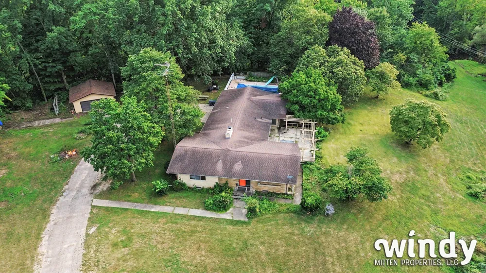 6530 Paw Paw Avenue Coloma Charter Township, MI 49038