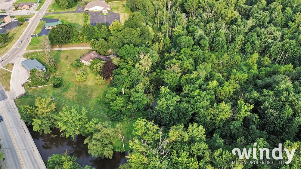 6530 Paw Paw Avenue Coloma Charter Township, MI 49038