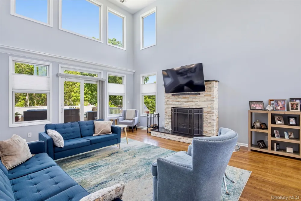 47 Grassland Circle Mount Sinai, NY 11766