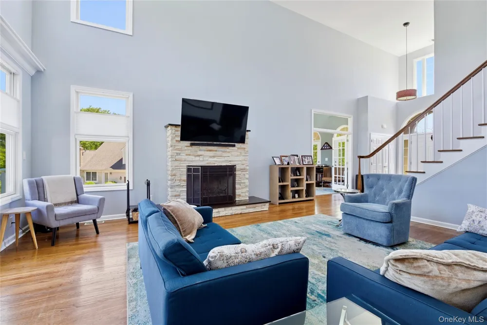 47 Grassland Circle Mount Sinai, NY 11766