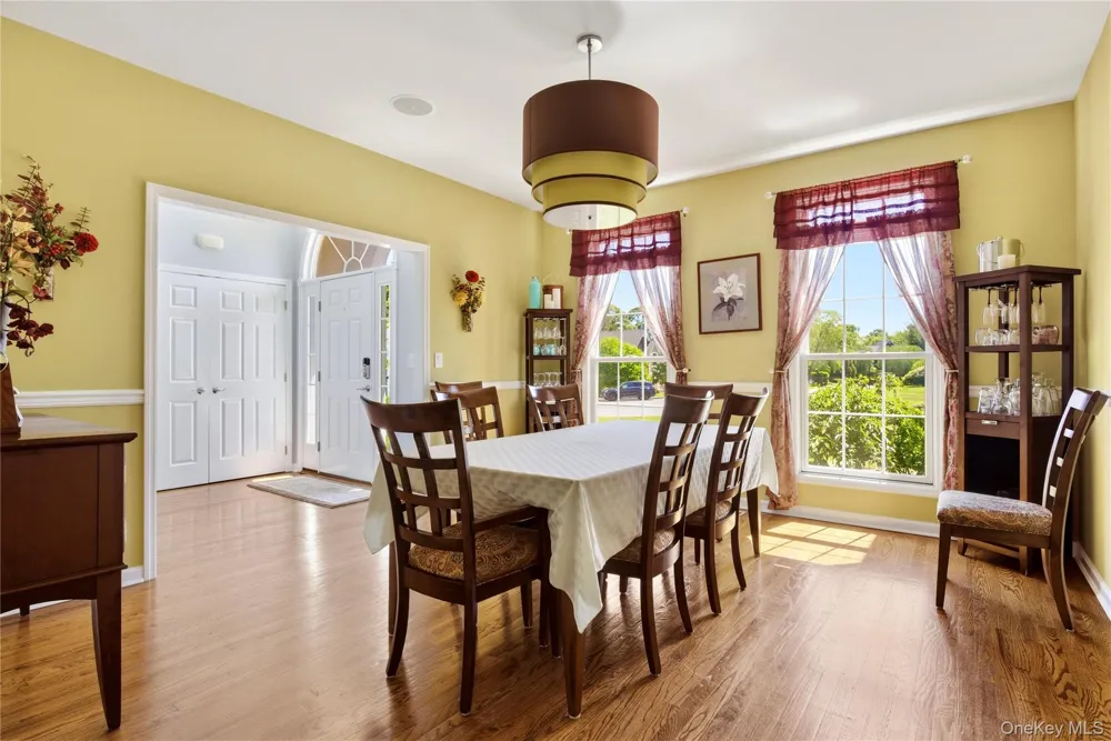 47 Grassland Circle Mount Sinai, NY 11766
