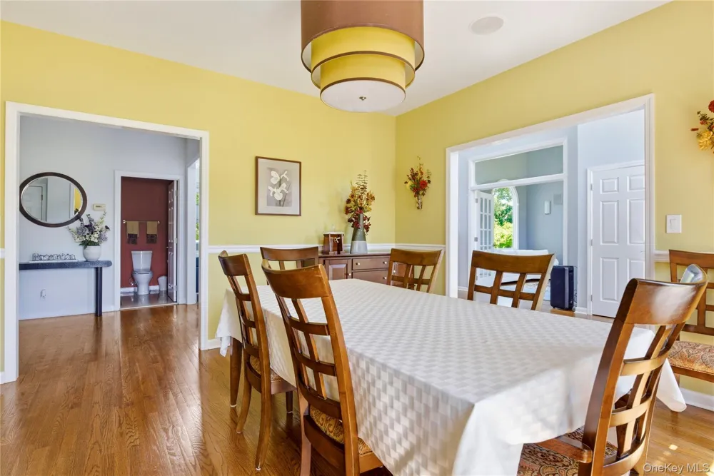 47 Grassland Circle Mount Sinai, NY 11766