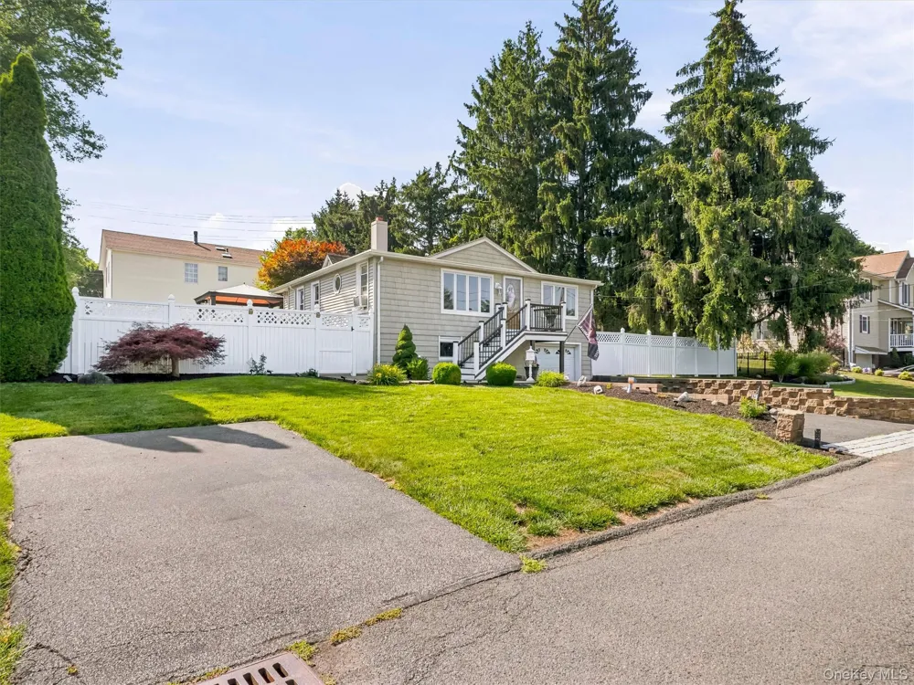 126 S Harrison Avenue Congers, NY 10920