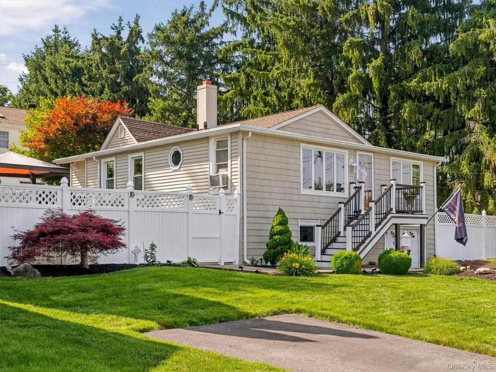 126 S Harrison Avenue Congers, NY 10920