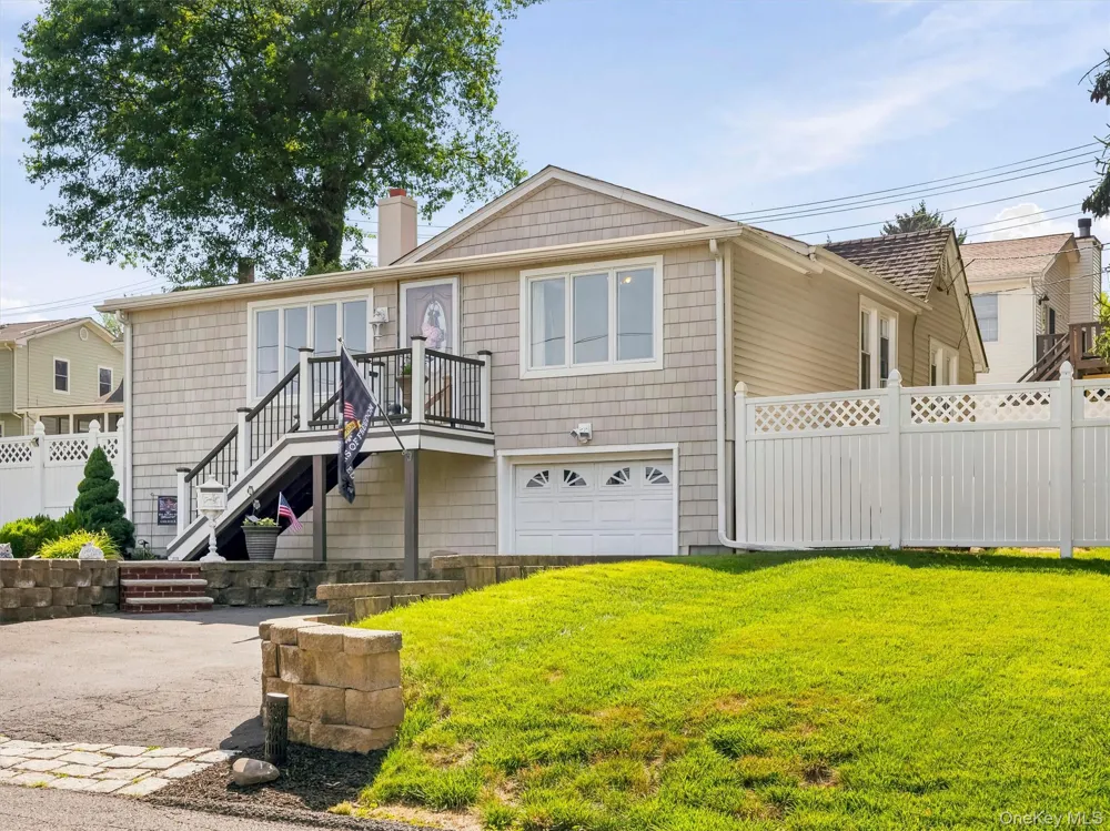 126 S Harrison Avenue Congers, NY 10920