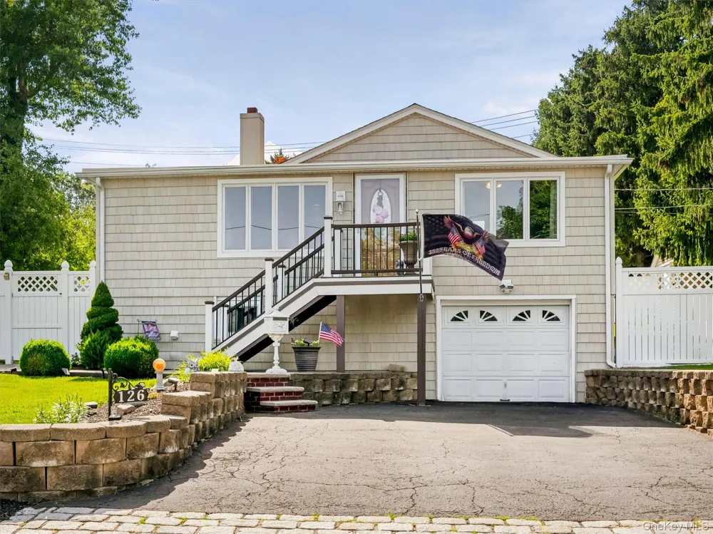 126 S Harrison Avenue Congers, NY 10920
