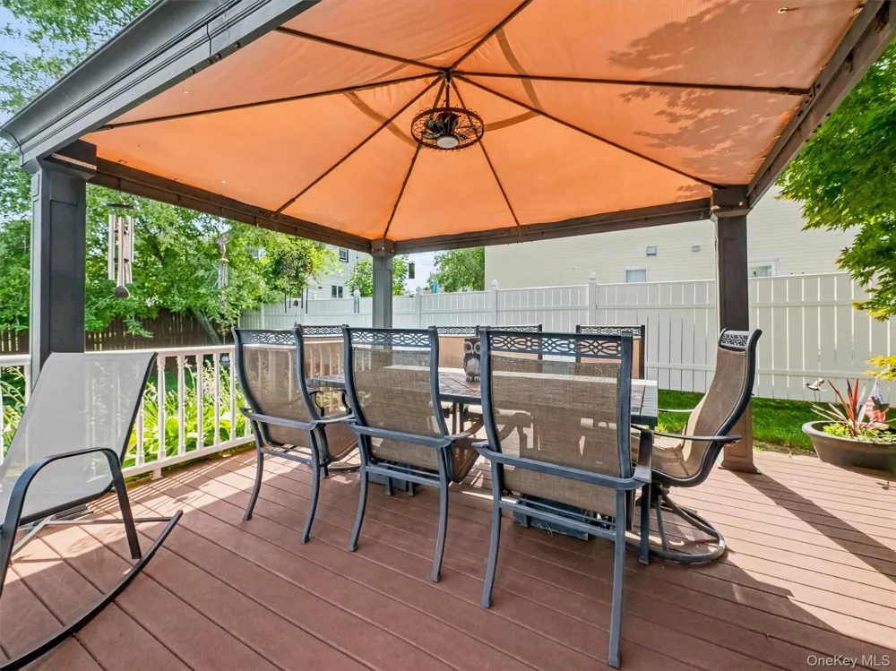 126 S Harrison Avenue Congers, NY 10920