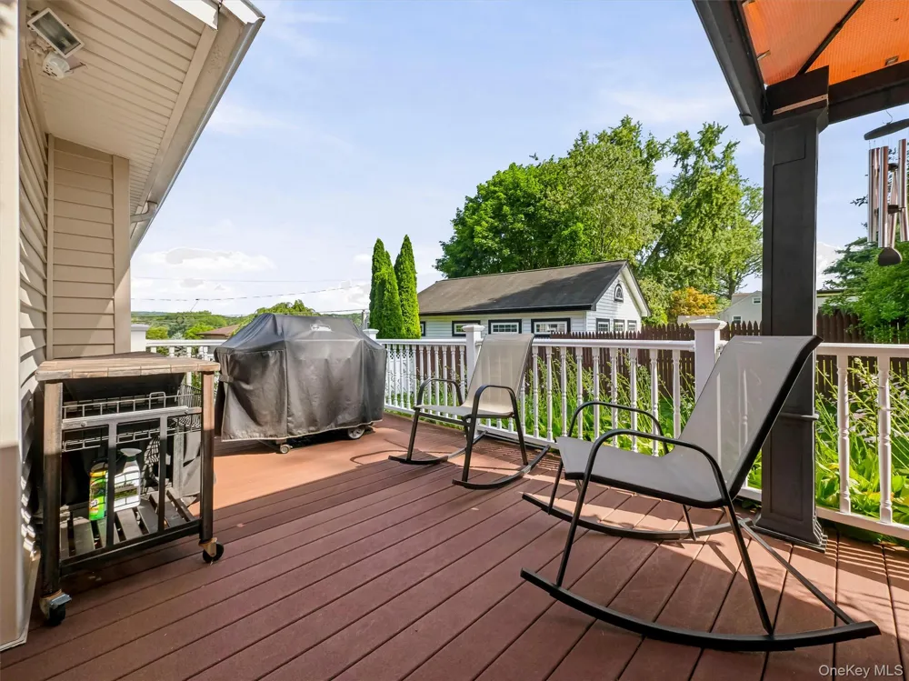 126 S Harrison Avenue Congers, NY 10920