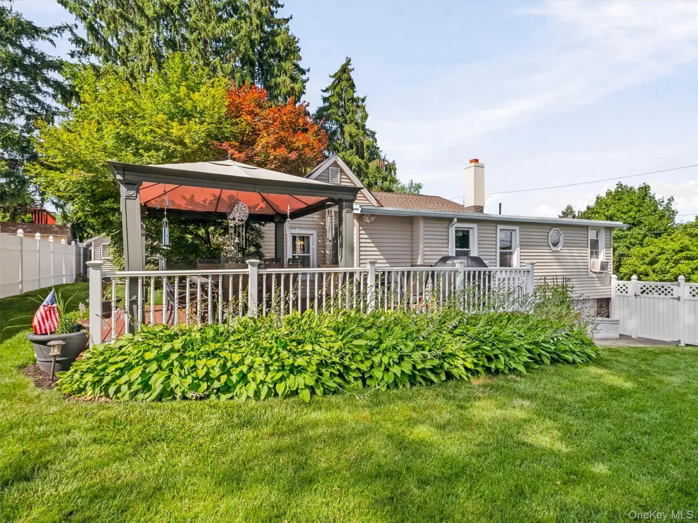 126 S Harrison Avenue Congers, NY 10920