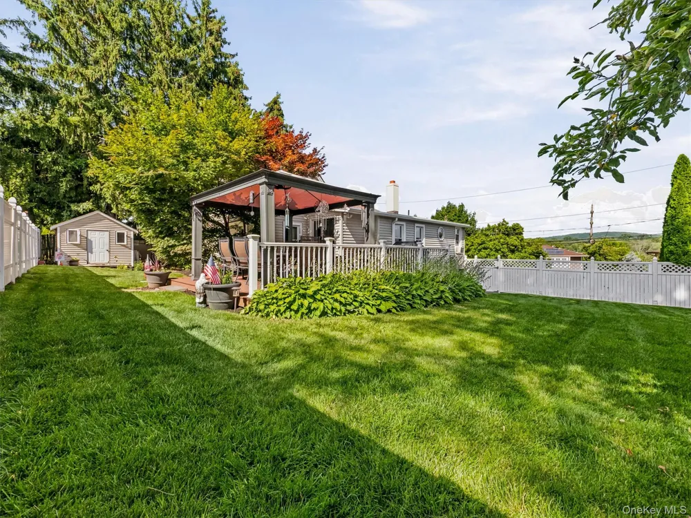 126 S Harrison Avenue Congers, NY 10920