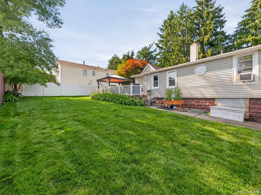 126 S Harrison Avenue Congers, NY 10920