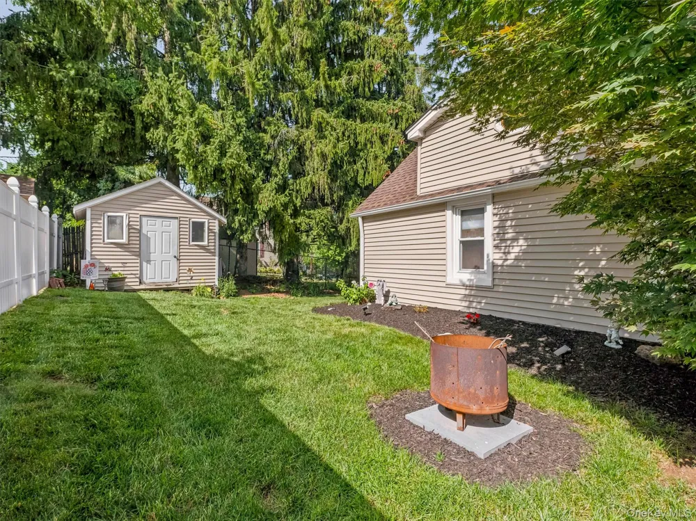 126 S Harrison Avenue Congers, NY 10920