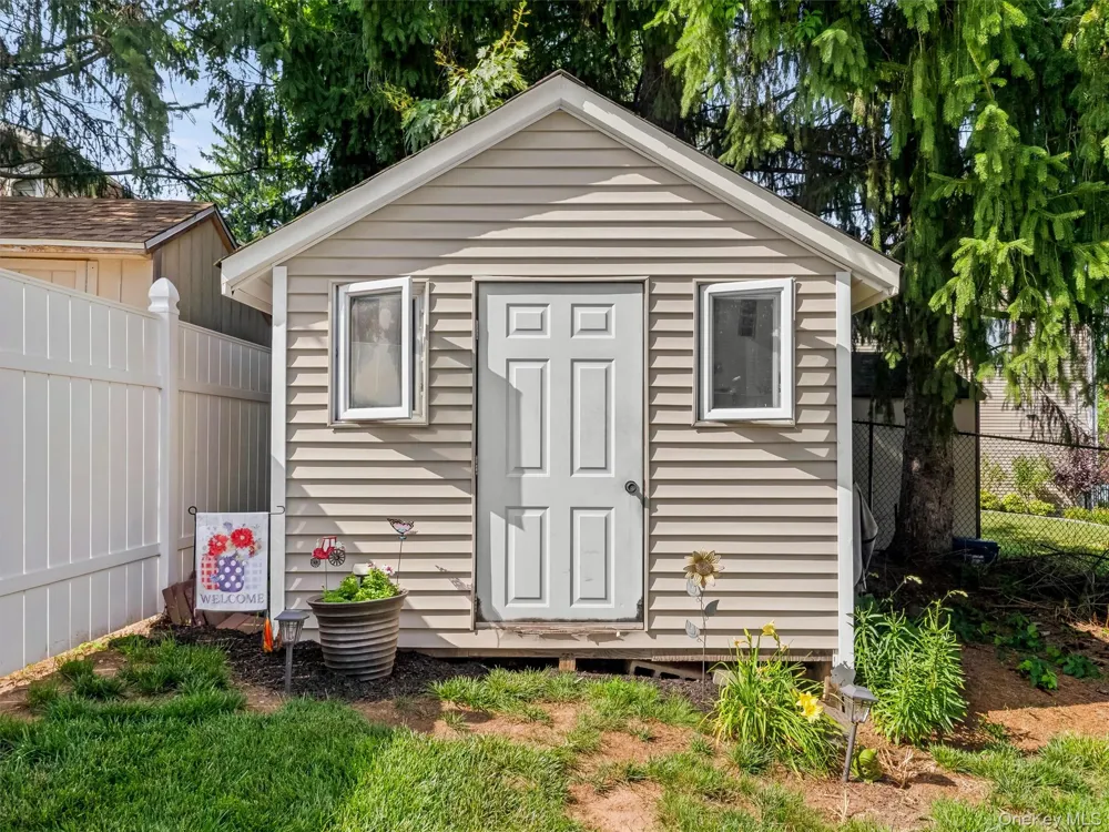 126 S Harrison Avenue Congers, NY 10920