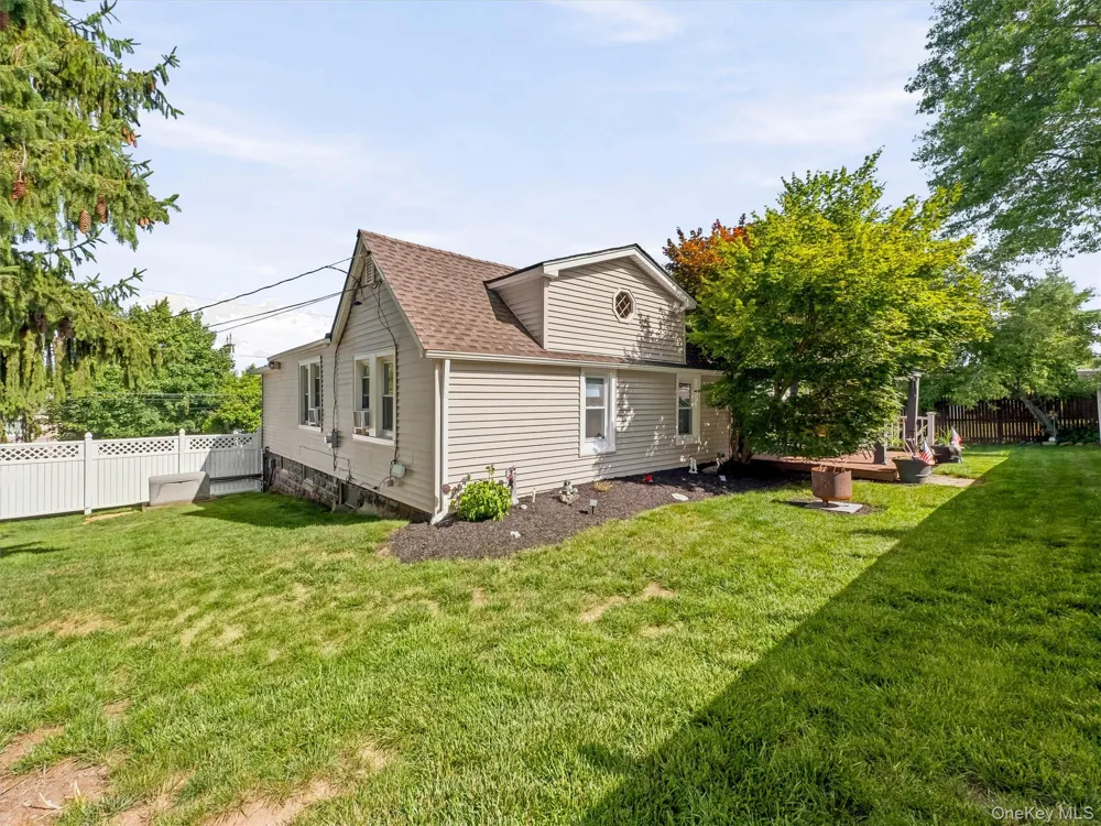 126 S Harrison Avenue Congers, NY 10920