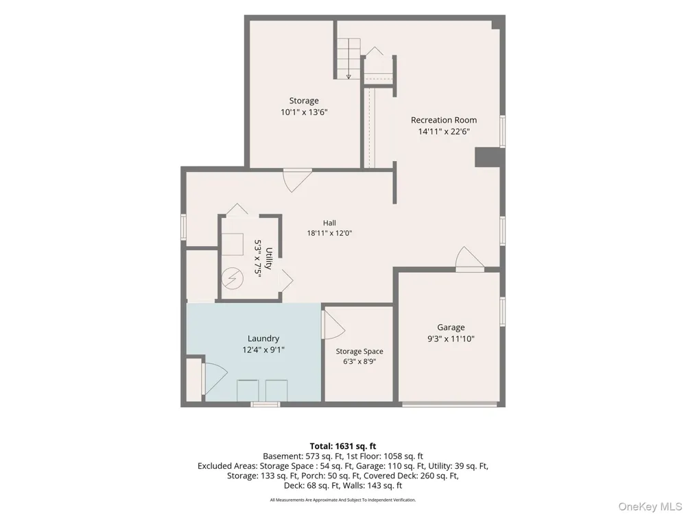 126 S Harrison Avenue Congers, NY 10920