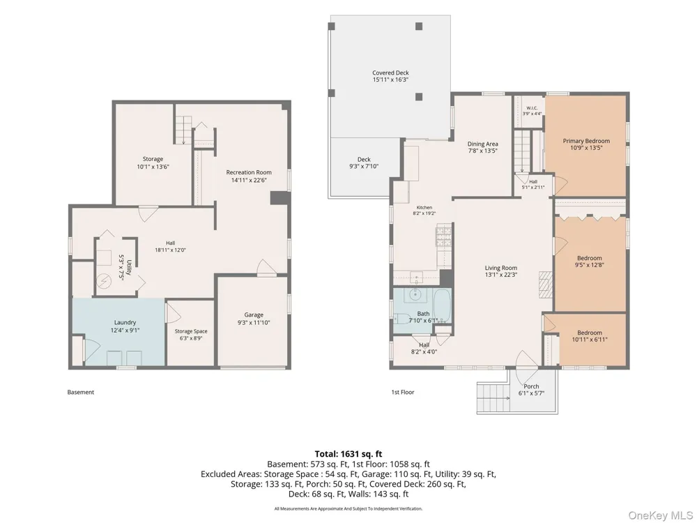 126 S Harrison Avenue Congers, NY 10920