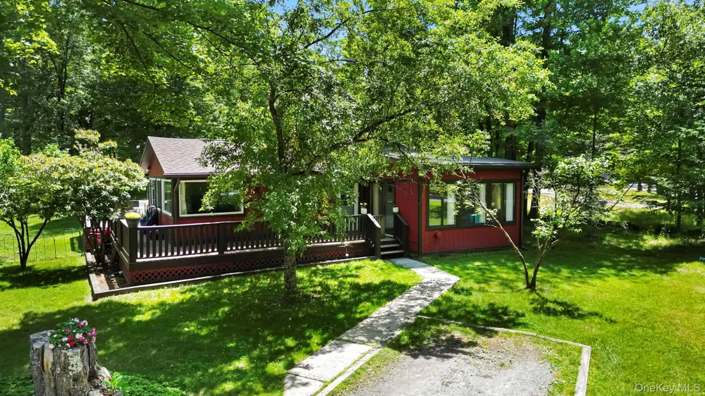 6 Berkshire Trail Bethel, NY 12720
