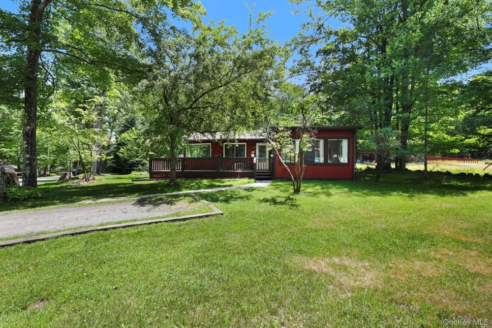 6 Berkshire Trail Bethel, NY 12720