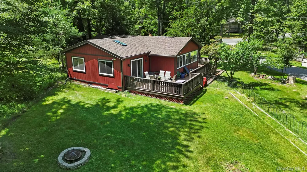 6 Berkshire Trail Bethel, NY 12720