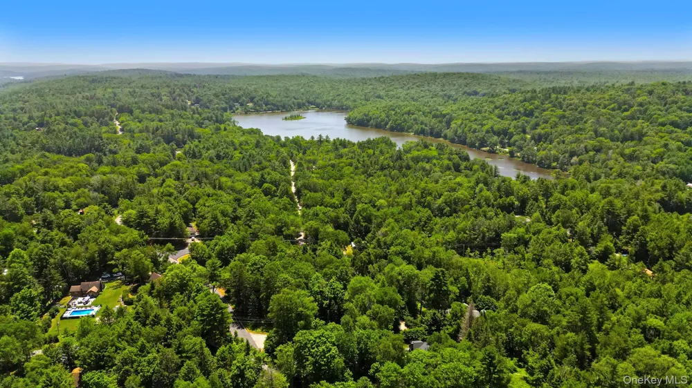 6 Berkshire Trail Bethel, NY 12720
