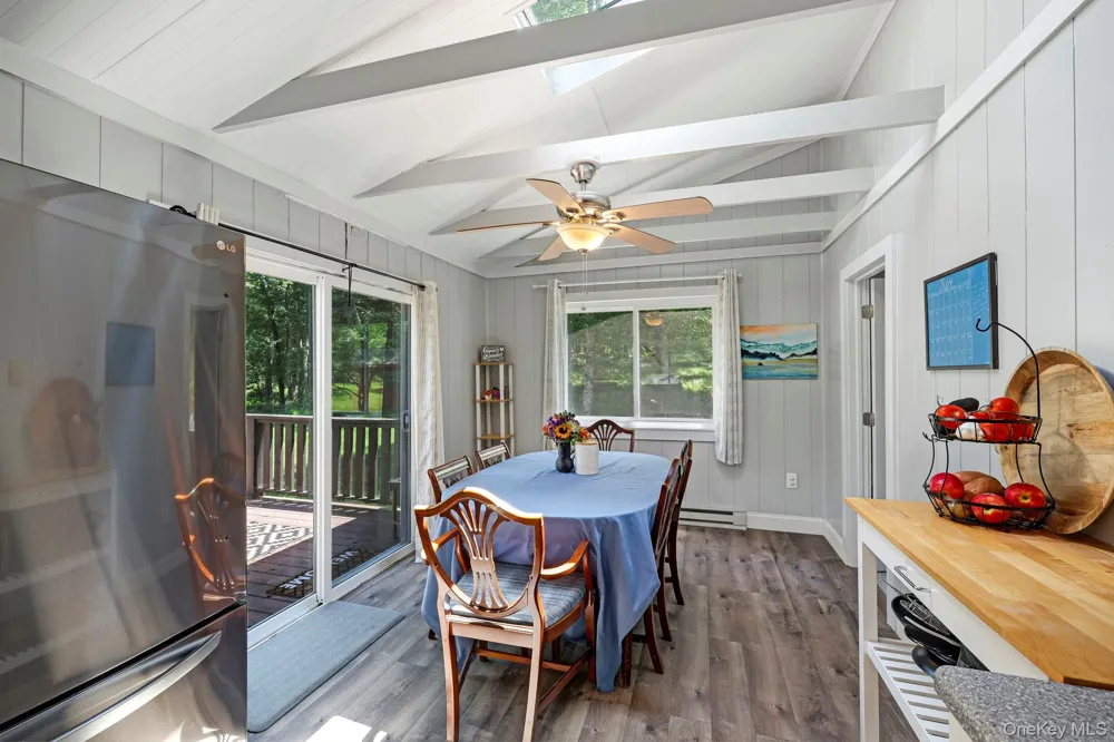 6 Berkshire Trail Bethel, NY 12720