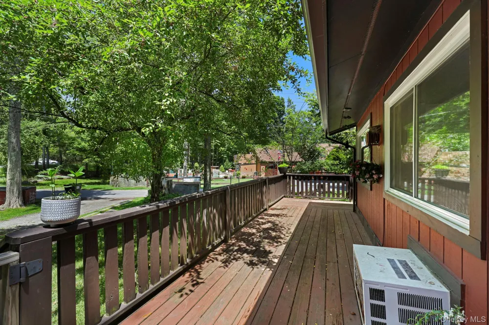 6 Berkshire Trail Bethel, NY 12720