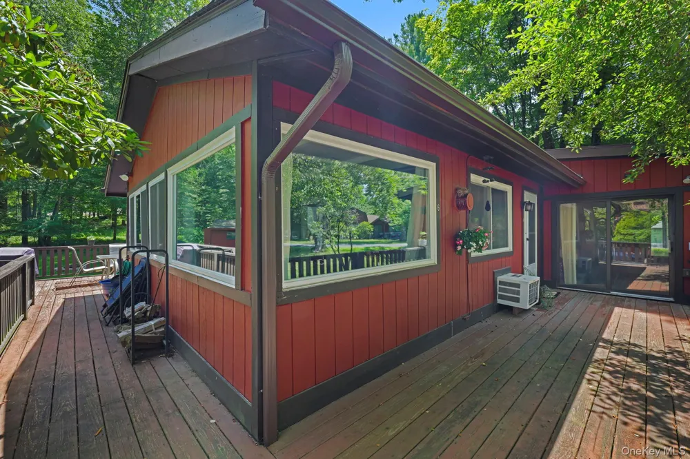 6 Berkshire Trail Bethel, NY 12720